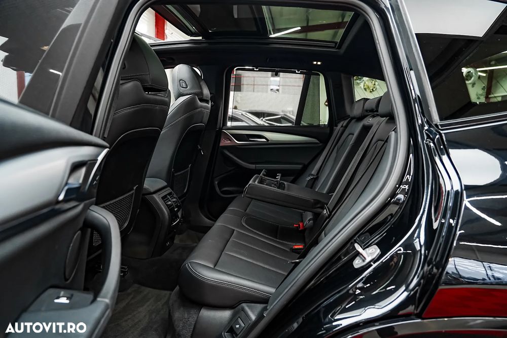 BMW X3 xDrive30e Aut. M Sport Edition - 6