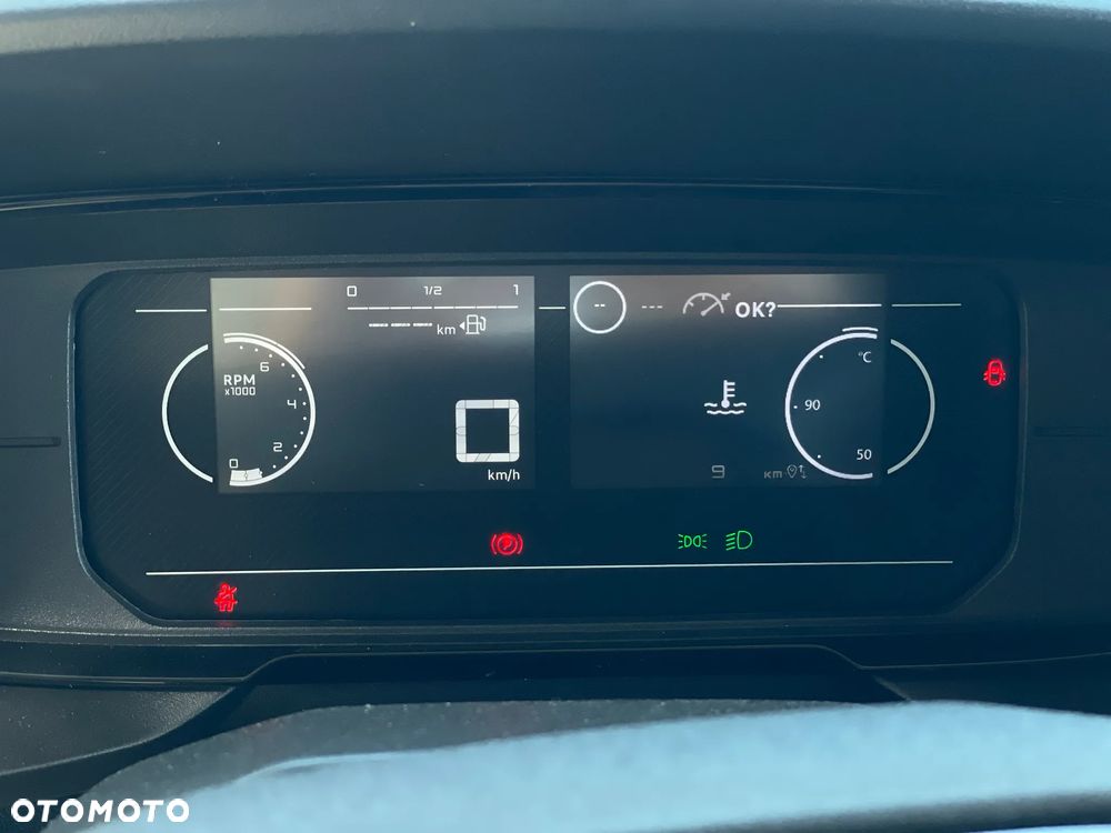 Toyota Proace City - 20