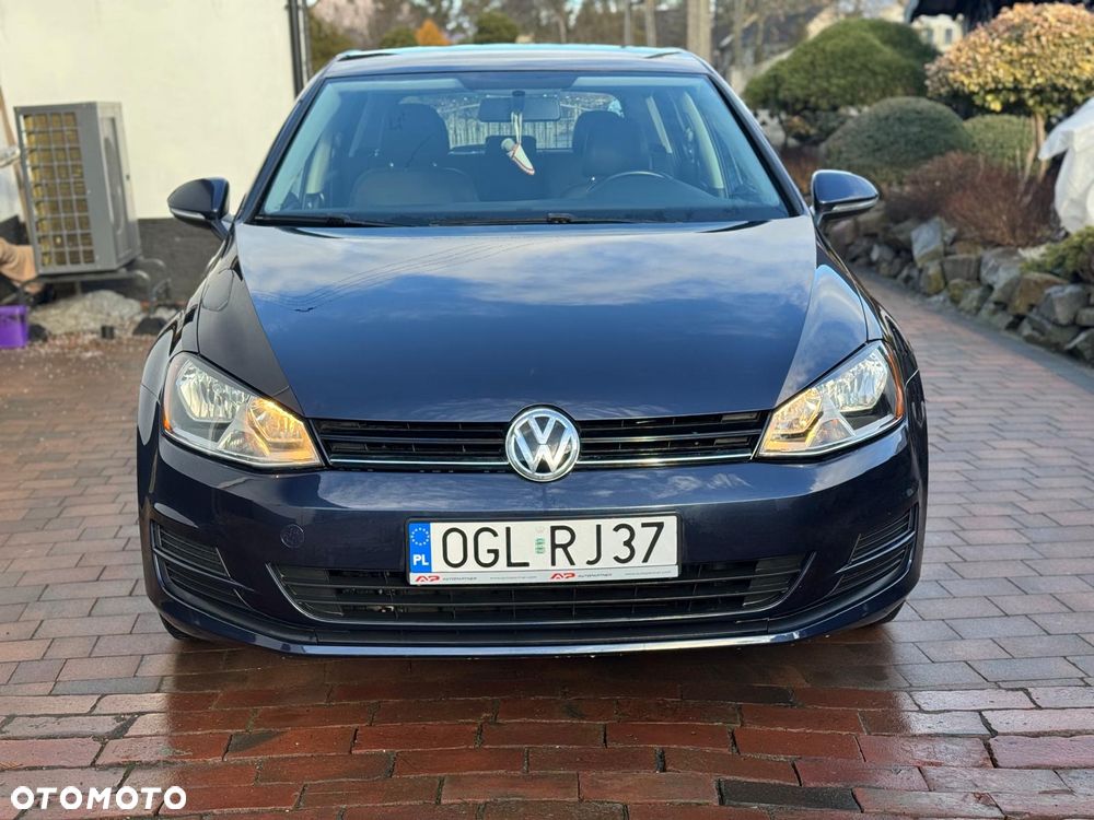 Volkswagen Golf Aktionsmodell 1.8 T DSG Comfortline - 2