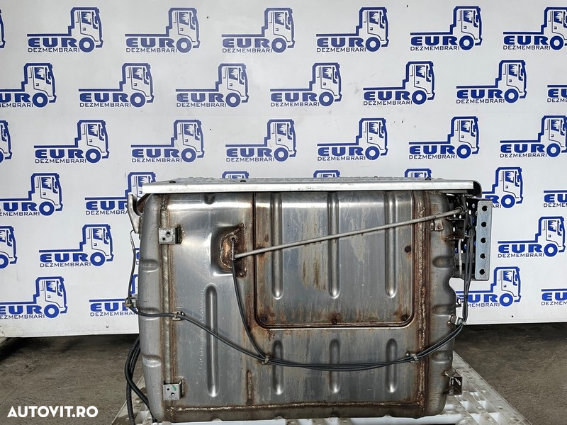 CATALIZATOR FORD F-MAX EURO 6 NC46-5J256-BB - 2