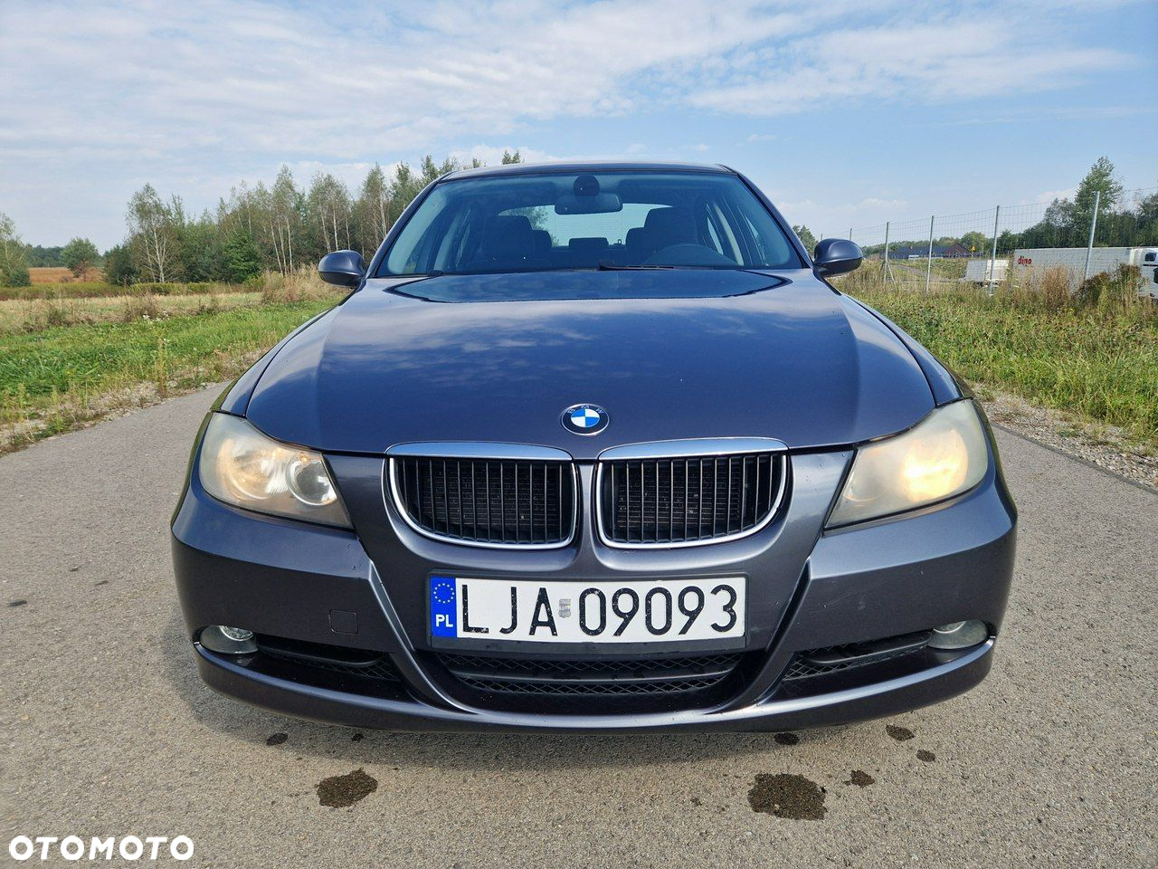 BMW Seria 3 - 8