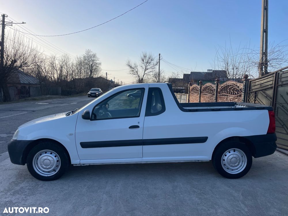 Dacia Pick Up - 7