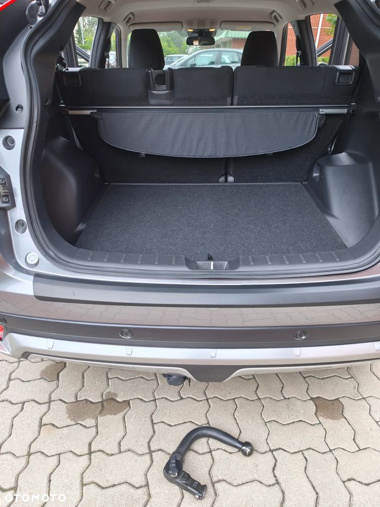 Mitsubishi Eclipse Cross 1.5 T GPF Intense Pro CVT 4WD - 13
