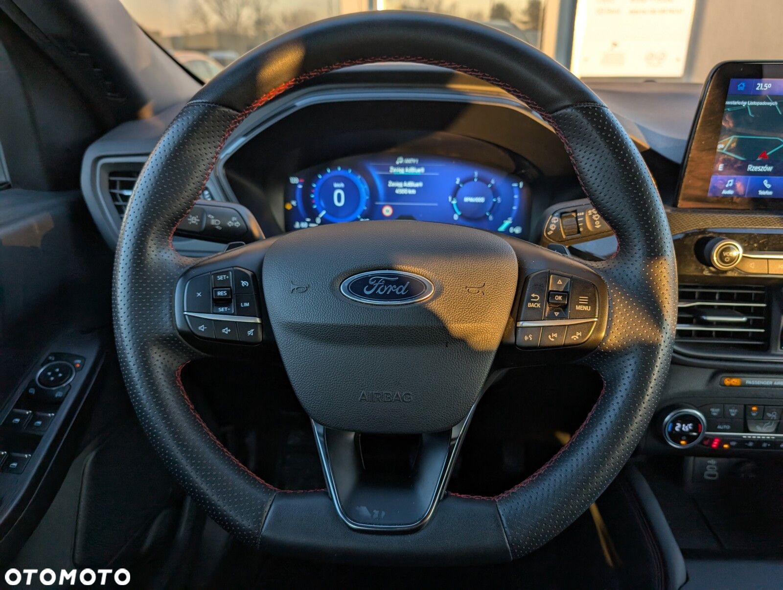 Ford Kuga 2.0 EcoBlue AWD ST-Line - 18