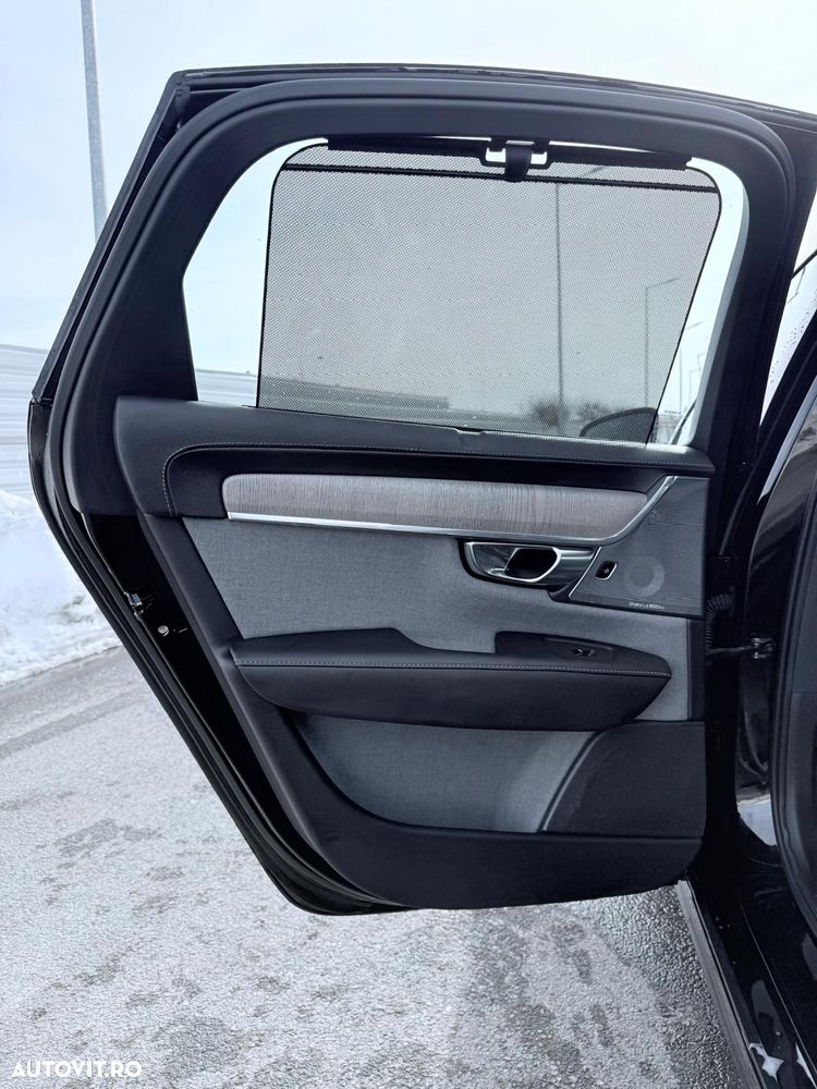 Volvo S90 Recharge T8 AWD Ultimate Dark - 16
