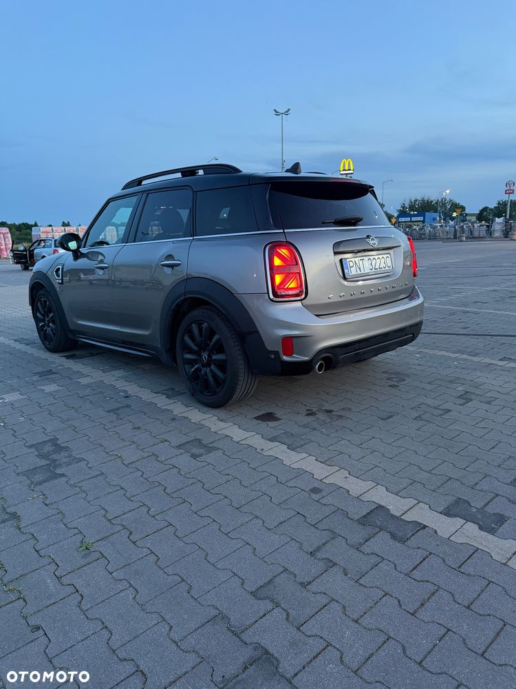 MINI Countryman - 5