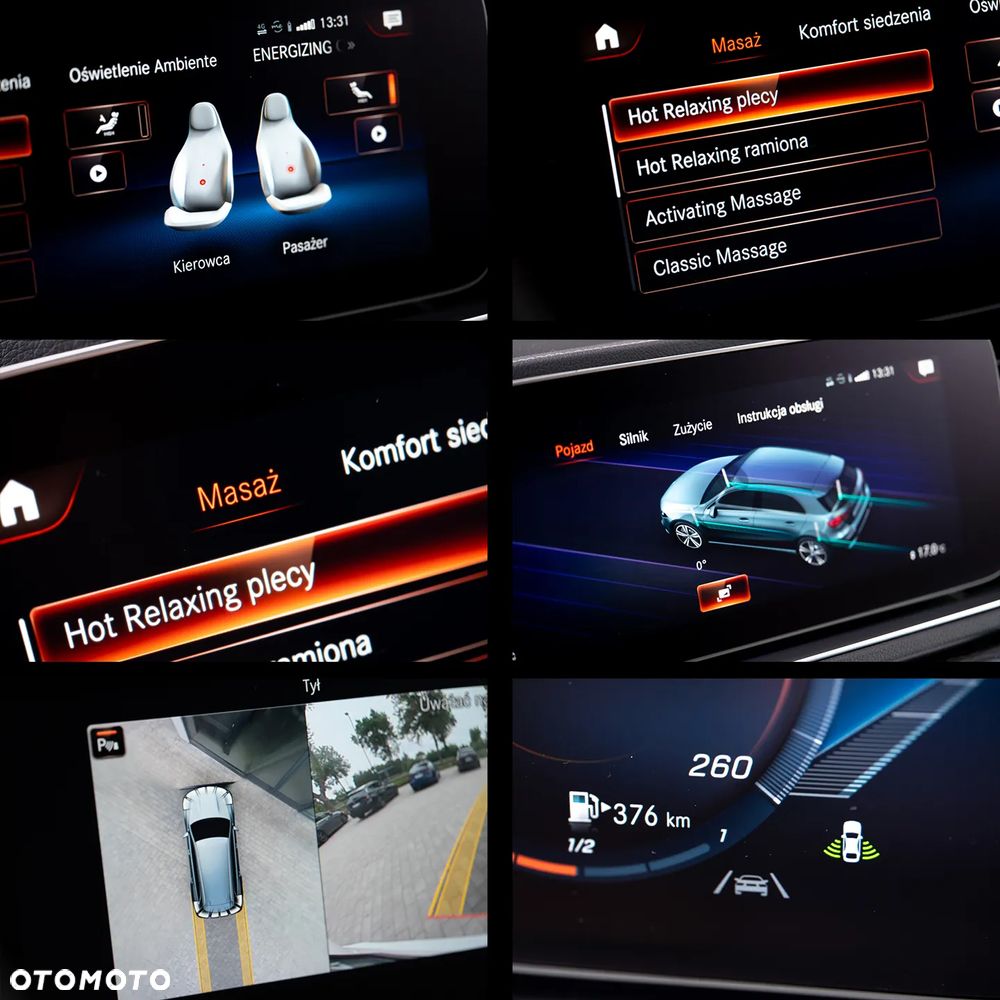 Mercedes-Benz GLS - 38