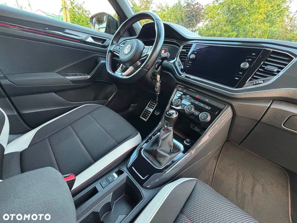 Volkswagen T-Roc 1.5 TSI ACT OPF Sport - 30