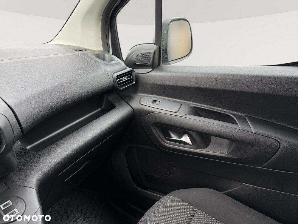 Peugeot Partner - 20