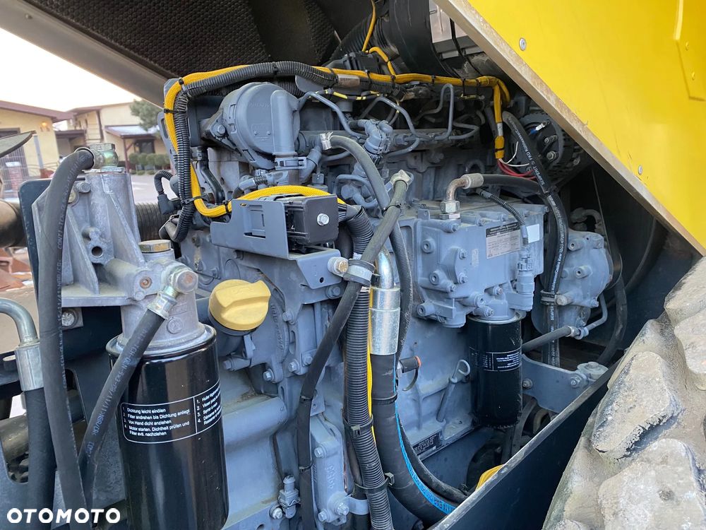 Bomag BW213DH-4, 6300 MTH, KLIMATYZACJA, Z NIEMIEC, - 22