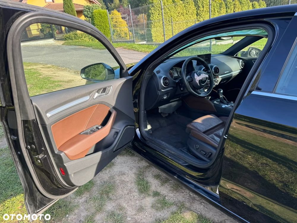 Audi A3 - 10