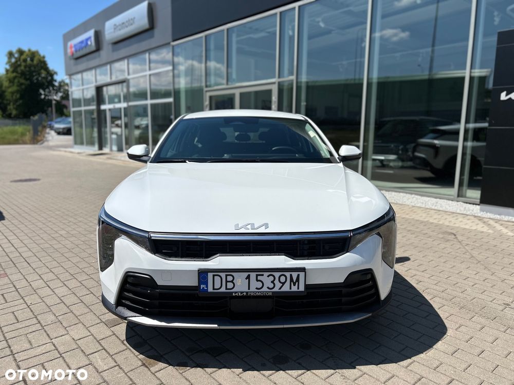 Kia K4 1.6 T-GDI M - 2