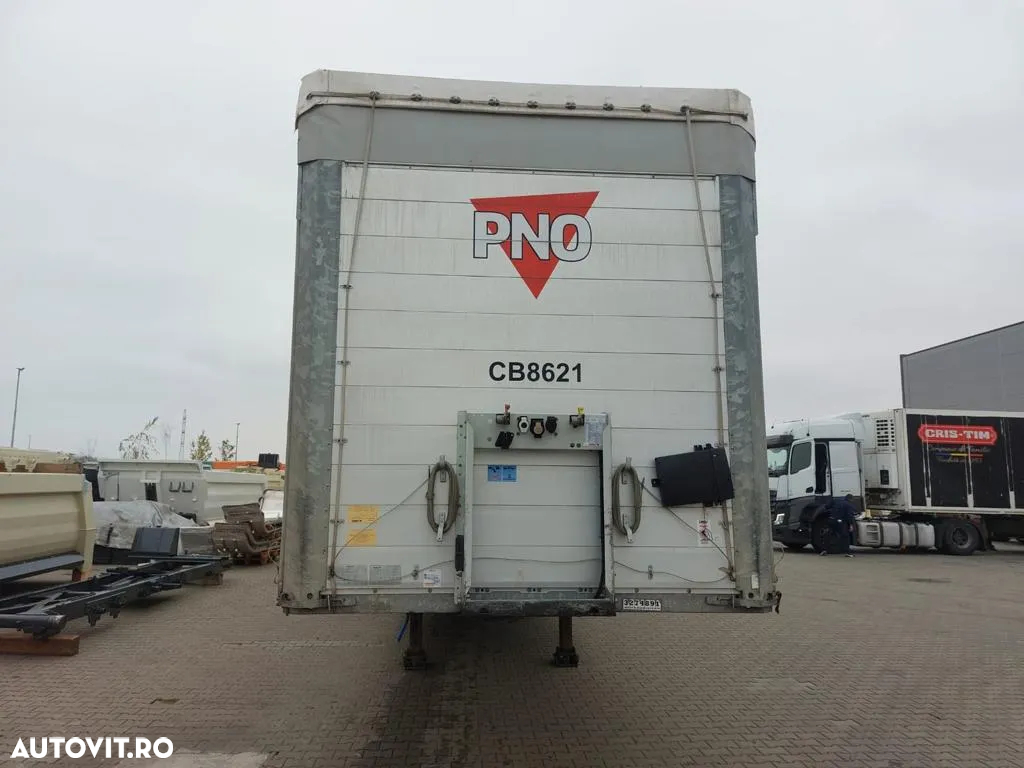 Schmitz Cargobull - 7