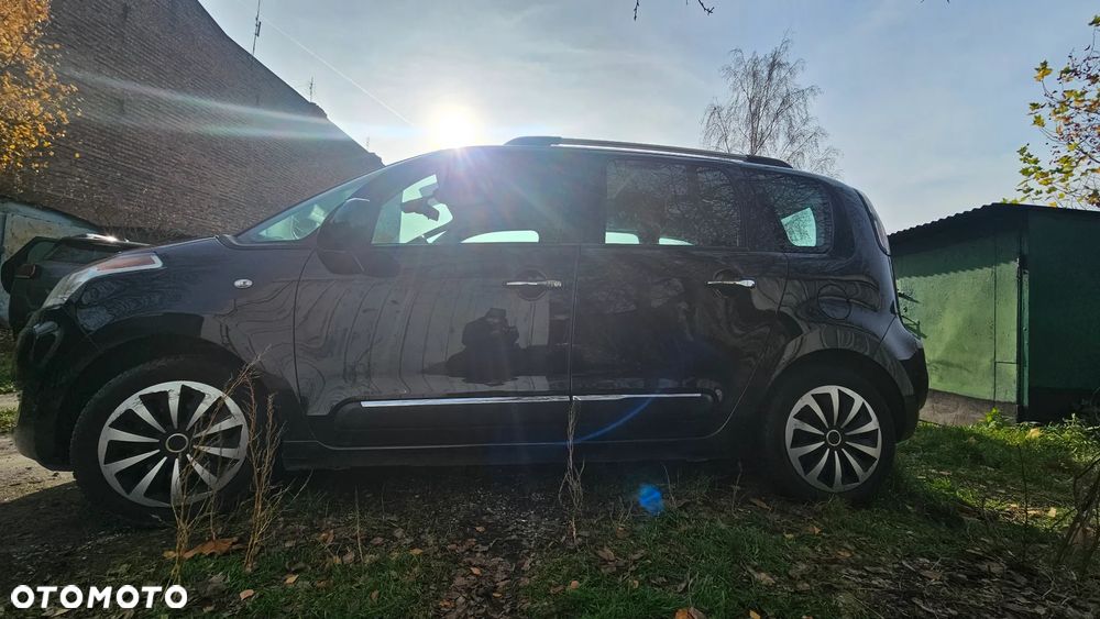 Citroën C3 Picasso 1.6i Seduction - 1