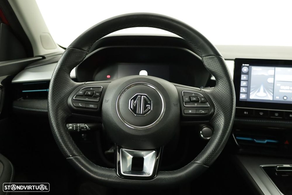 MG MG5 51 kWh Luxury - 15