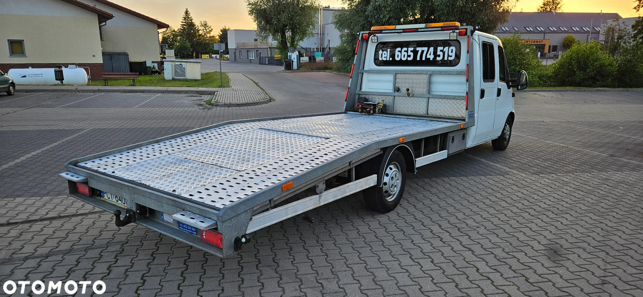 Fiat Ducato - 10