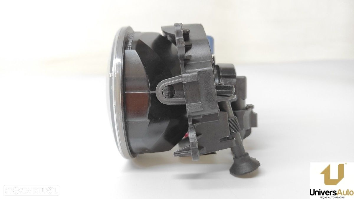 FAROL DE NEVOEIRO DIREITO SMART FORTWO CABRIO ELECTRIC DRIVE (453.491) - 4