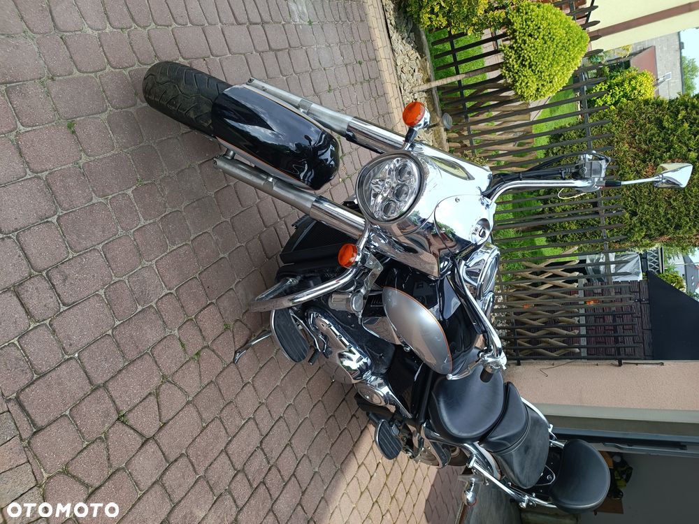 Kawasaki Vulcan - 7