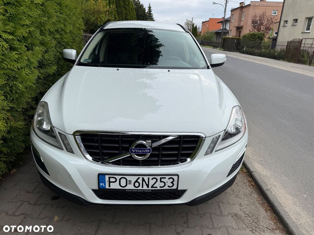 Volvo XC 60 D3 Momentum - 1