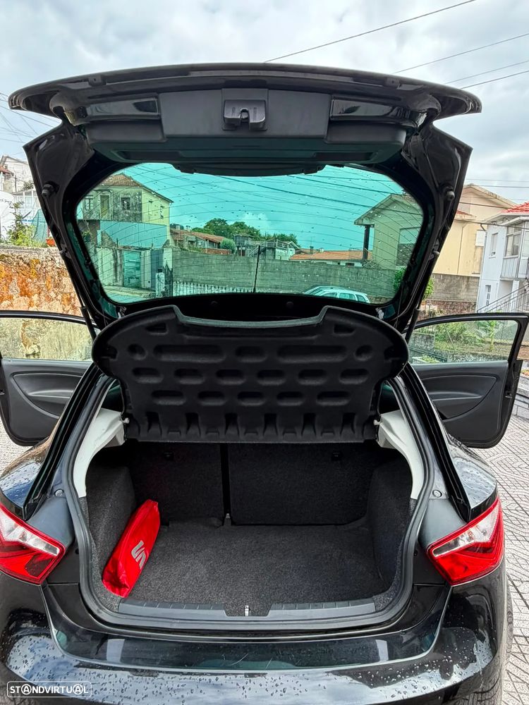 SEAT Ibiza 1.0 EcoTSI FR - 7