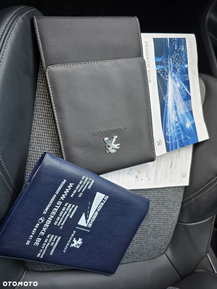 Peugeot 5008 BlueHDi 130 Allure - 40