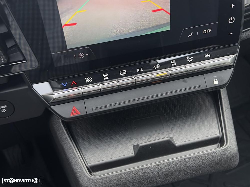 Renault Mégane E-Tech EV60 Equilibre Optimum Charge - 31