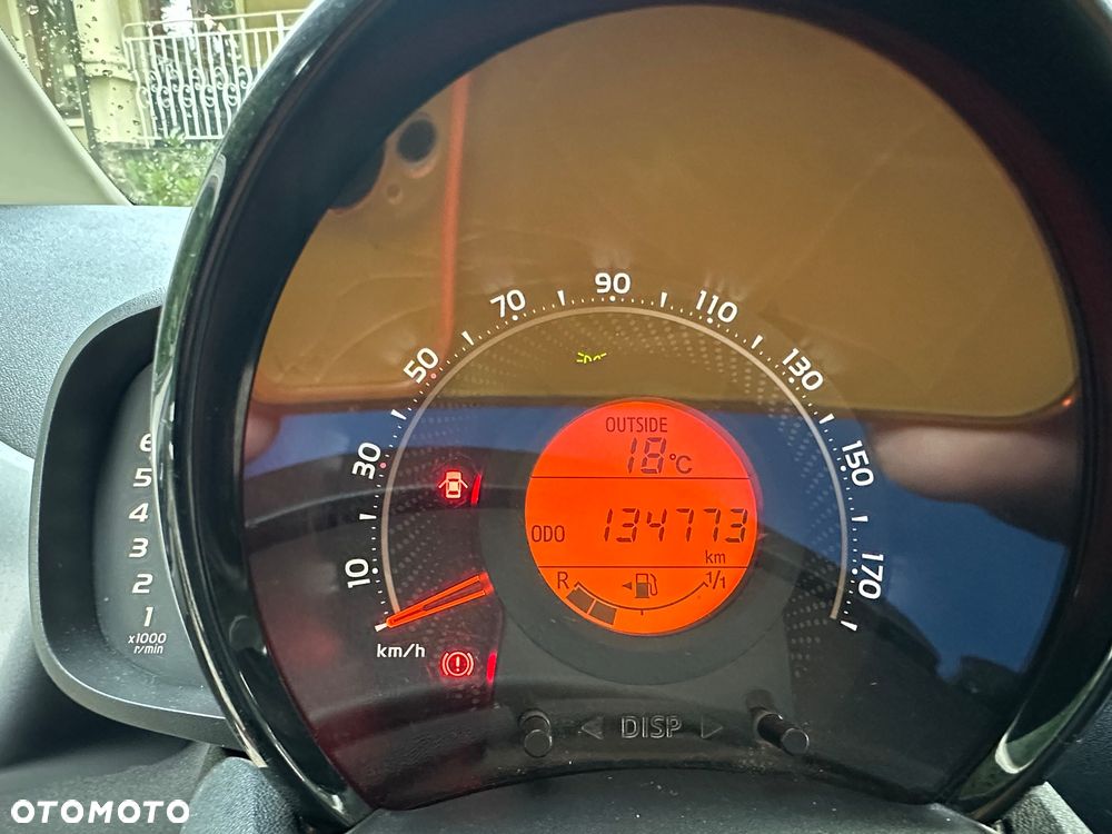 Toyota Aygo 1.0 VVT-i Color Edition - 17