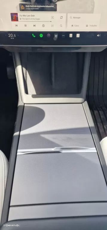 Tesla Model 3 Tração Traseira - 24