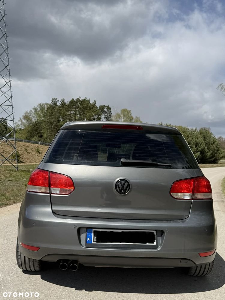 Volkswagen Golf 1.4 TSI Highline - 6
