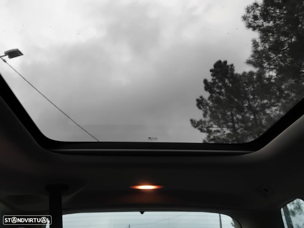 Opel Zafira 1.6 CDTi Executive - 14