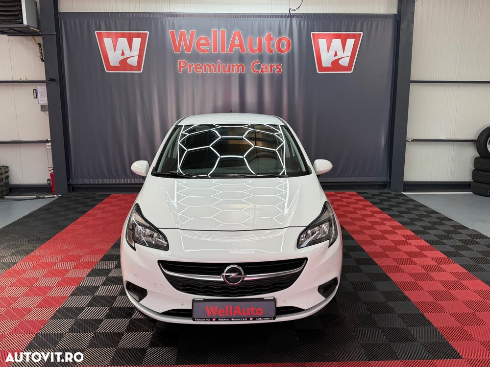 Opel Corsa 1.3 CDTI ECOTEC Start/Stop Active - 1
