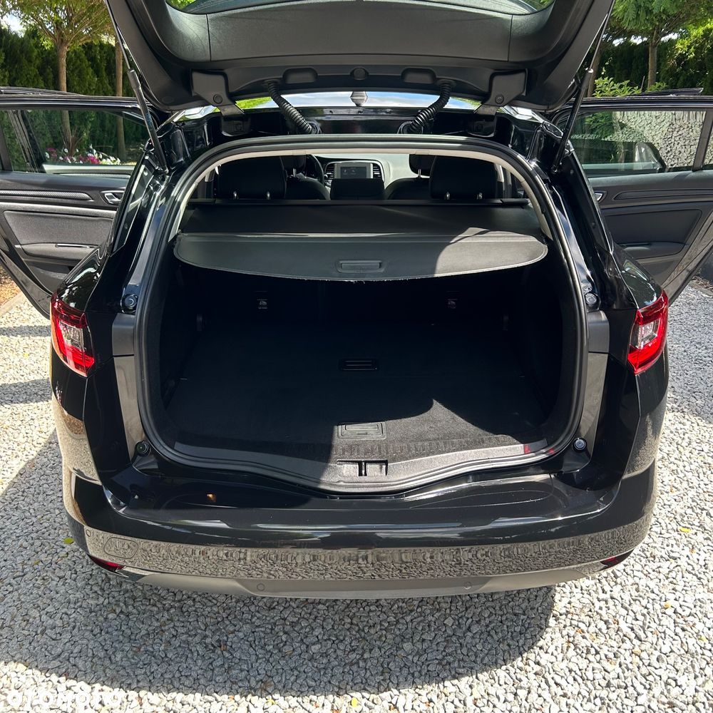 Renault Megane - 27
