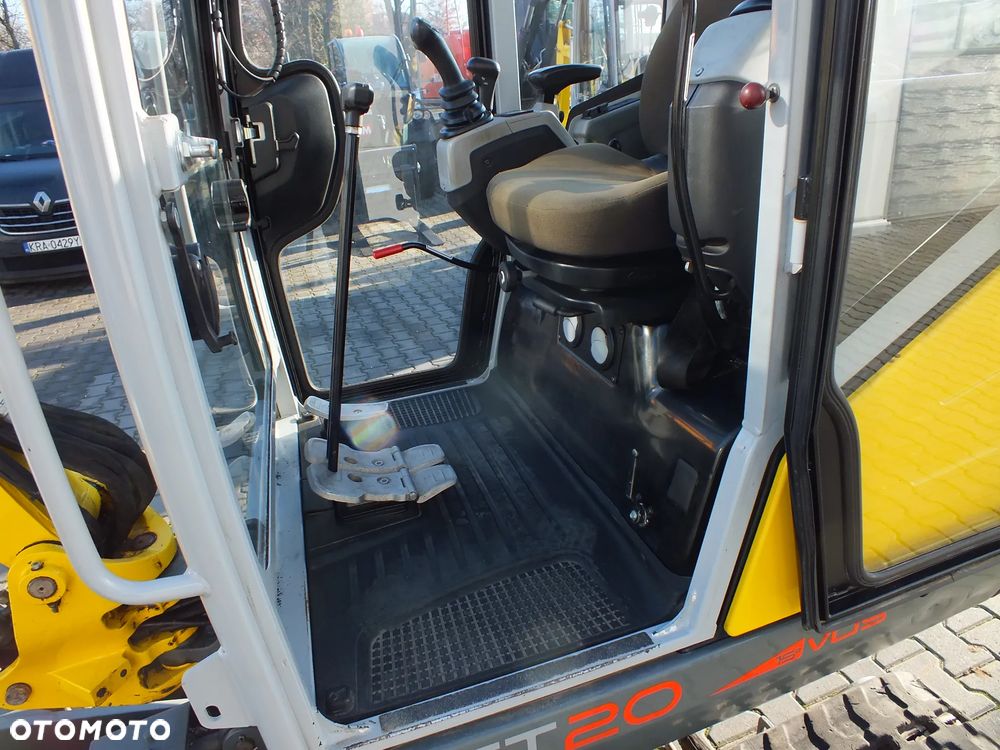 Wacker Neuson ET20 - 8