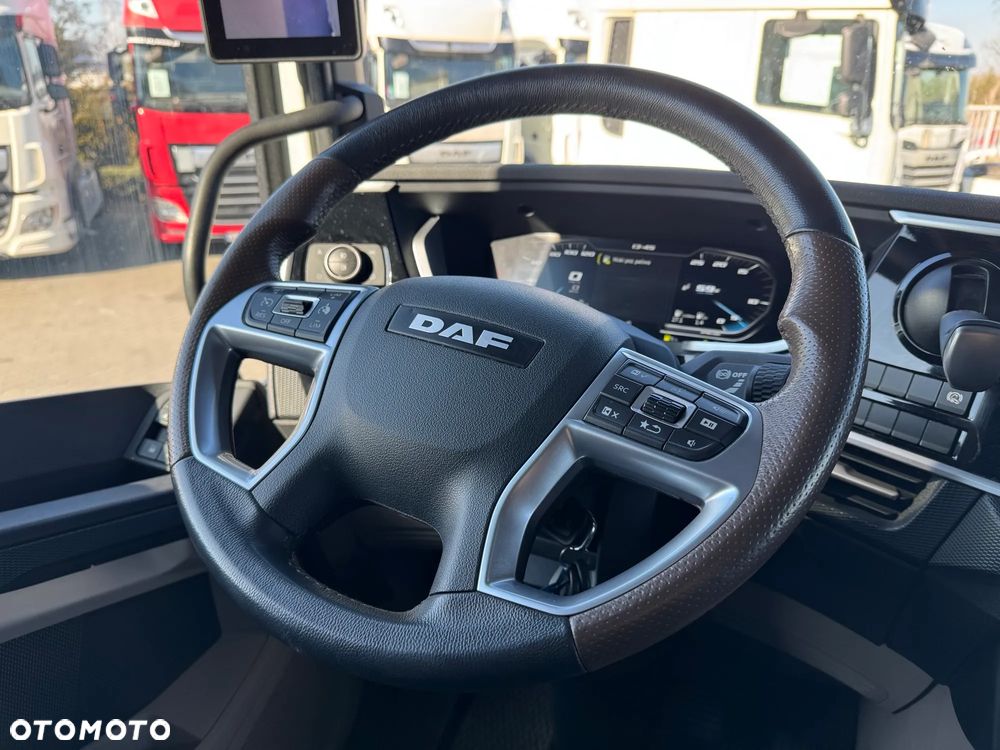 DAF XG 480 - 12