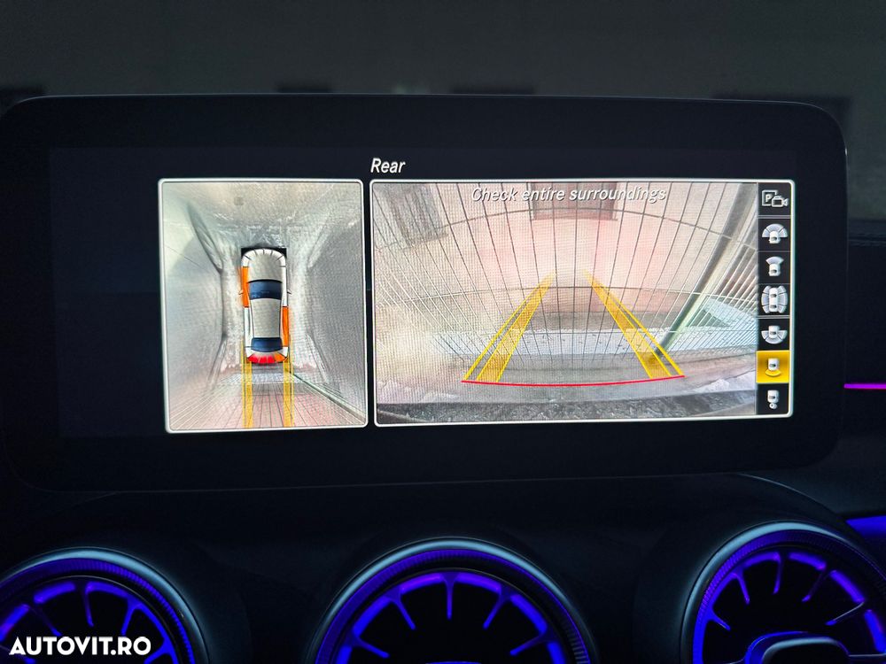 Mercedes-Benz C 43 AMG - 12