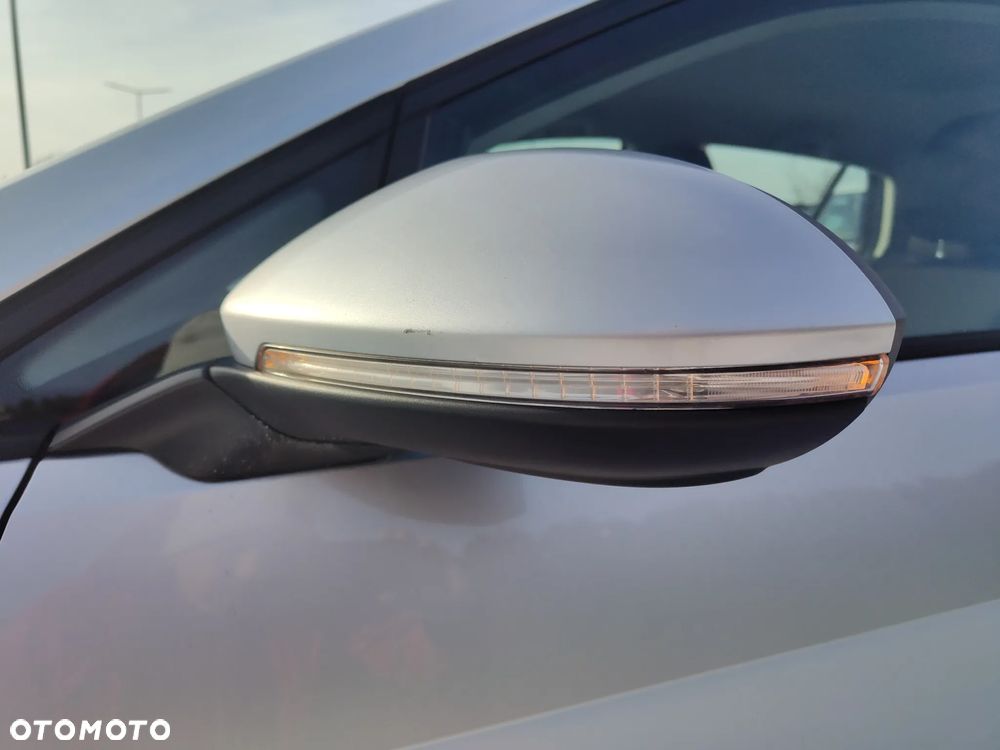 Volkswagen Golf 1.2 TSI BMT Trendline EU6 - 7