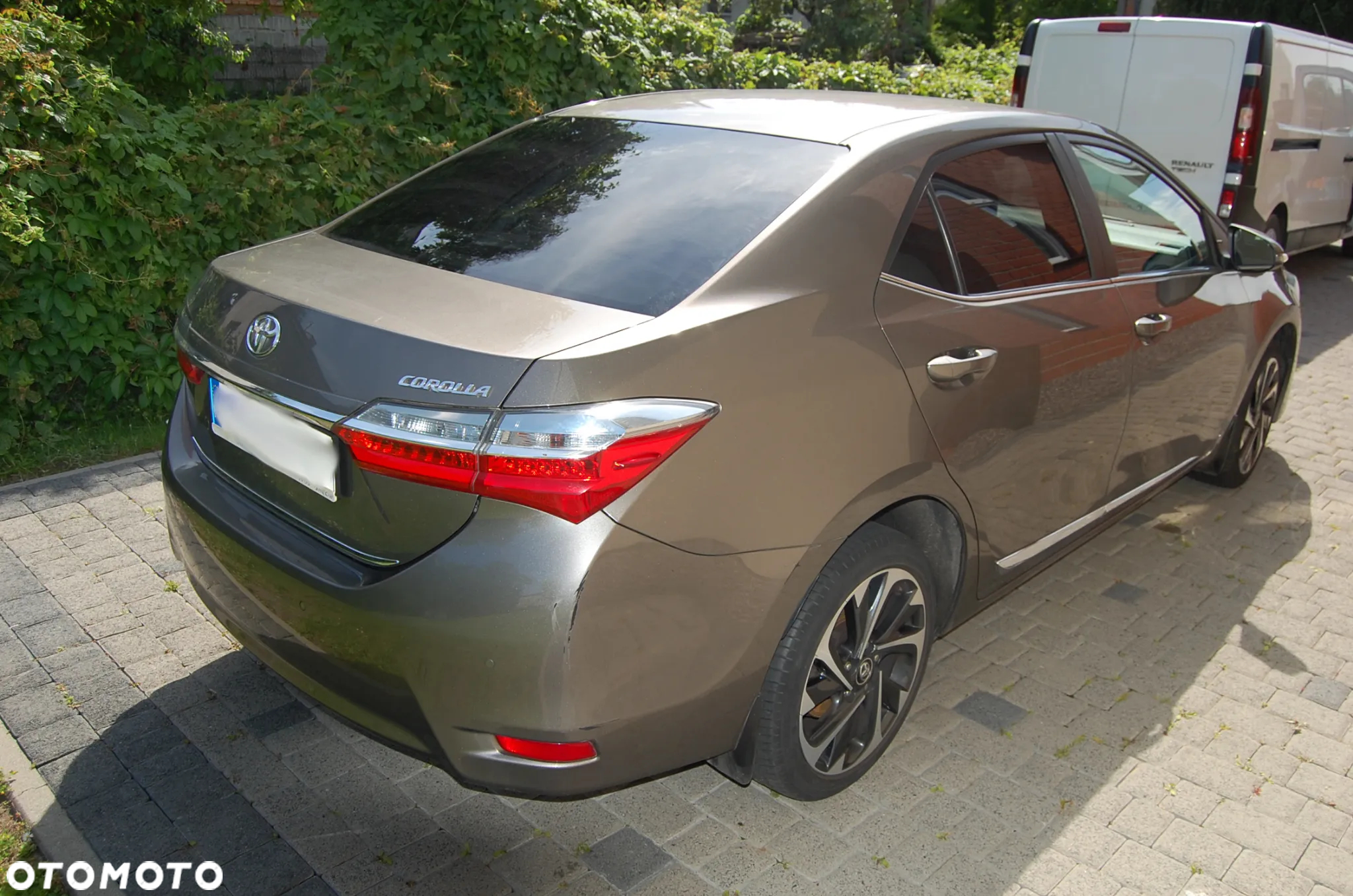 Toyota Corolla 1.6 Comfort - 7