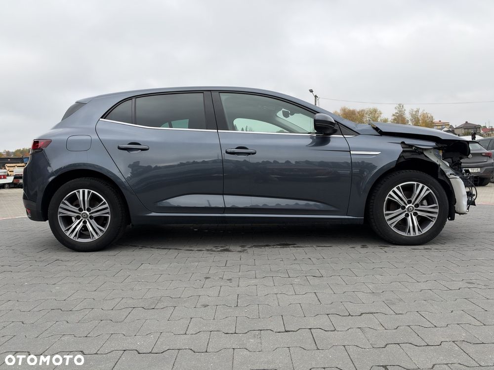 Renault Megane - 4