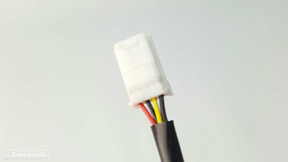 CÂMERA DE VISÃO TRASEIRA INFINITI M SEDÁN M30D S PREMIUM - 4