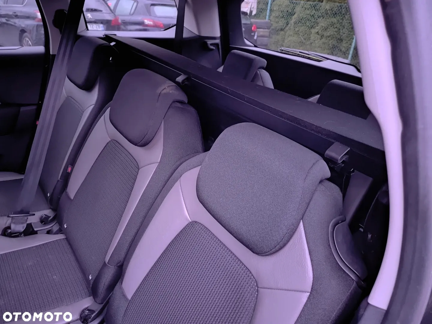 Citroën C4 Grand Picasso BlueHDi 120 Exclusive - 23