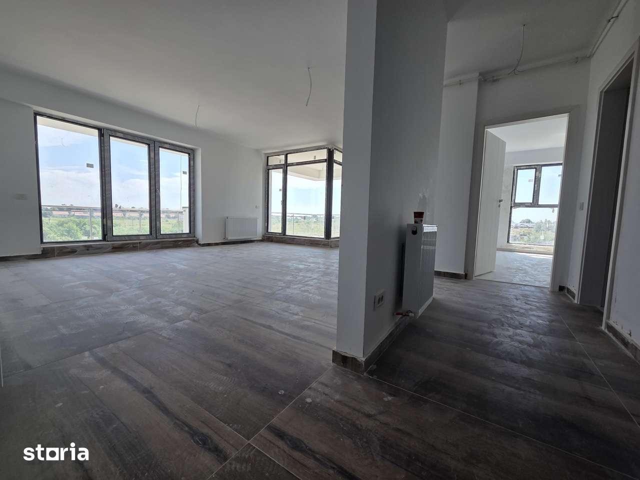 Apartament cu Rate la dezvoltator pe 30 de ani Bragadiru ! — fotografia 3