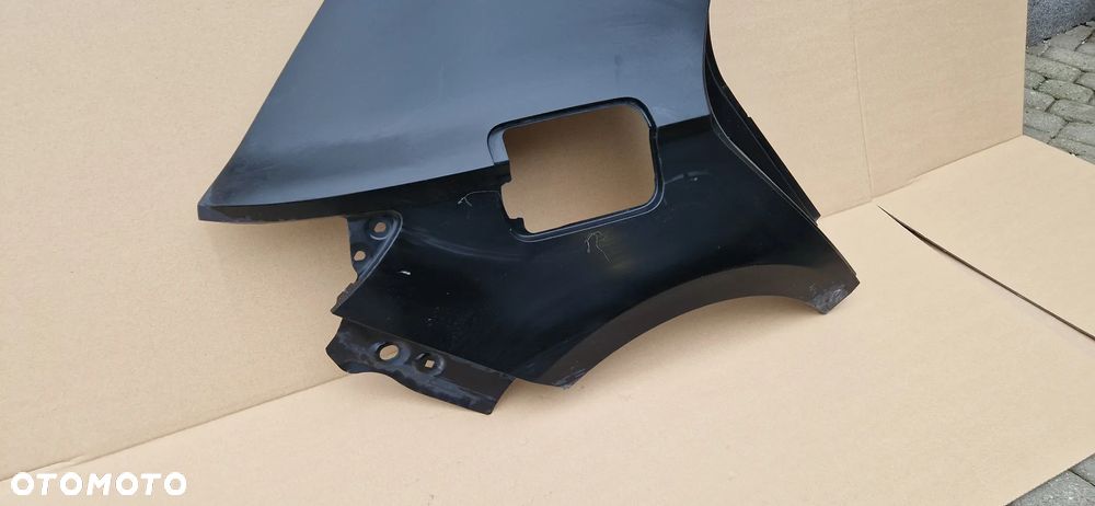 BŁOTNIK PRAWY TYŁ TYLNY SEAT LEON 3 III 5F4 HB 2012-2020R - 3