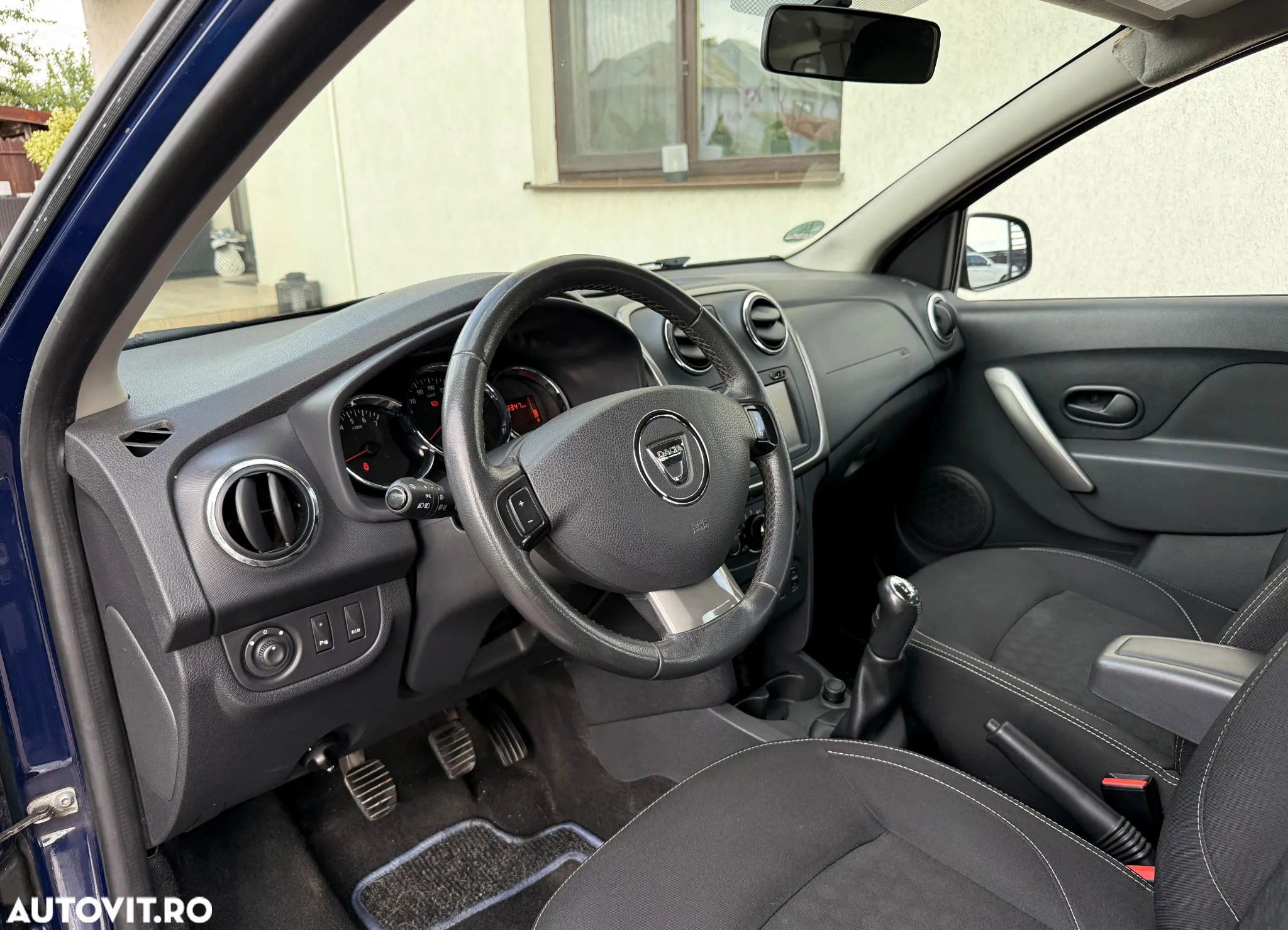 Dacia Logan MCV TCe 90 Prestige - 14