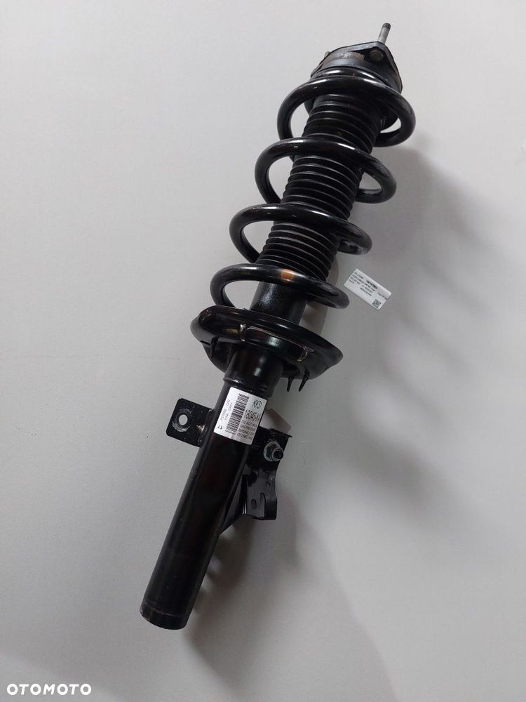 Mcpherson ford transit mk8 lift - 1