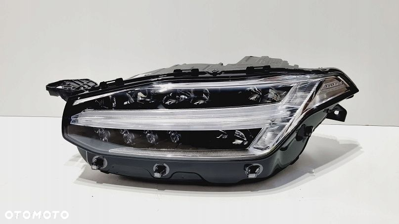 REFLEKTOR LEWY FULL LED VOLVO XC90 LIFT 19- KPL EUROPA - 2