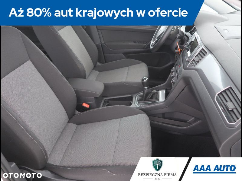Volkswagen Golf Sportsvan - 10