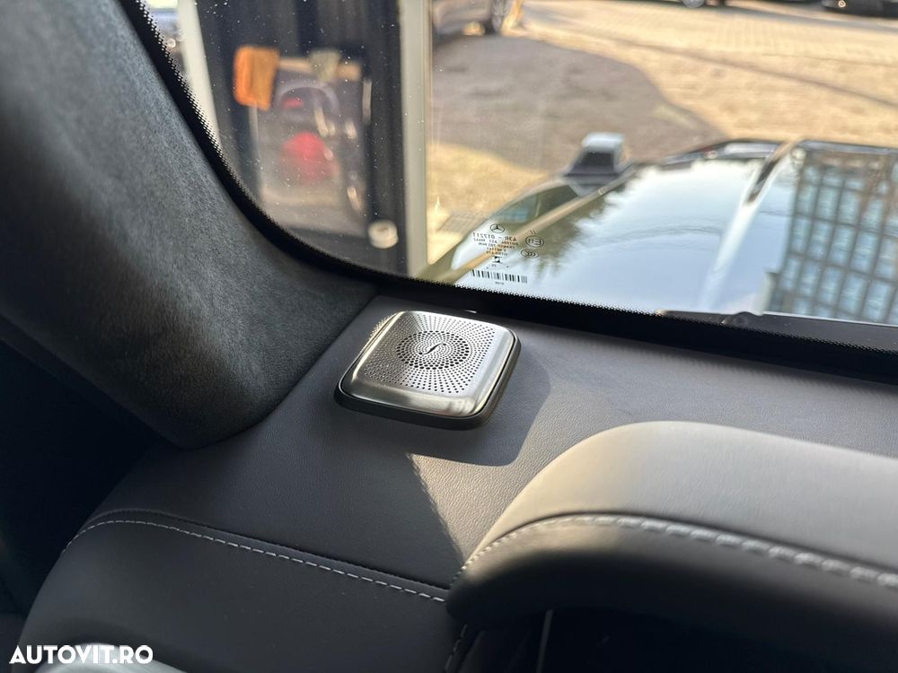 Mercedes-Benz G 450 d SW Long MHEV - 25