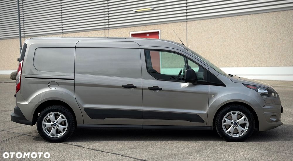 Ford Transit Connect L2H1 1.5 TDCI 8V 100KM 2017r - 12