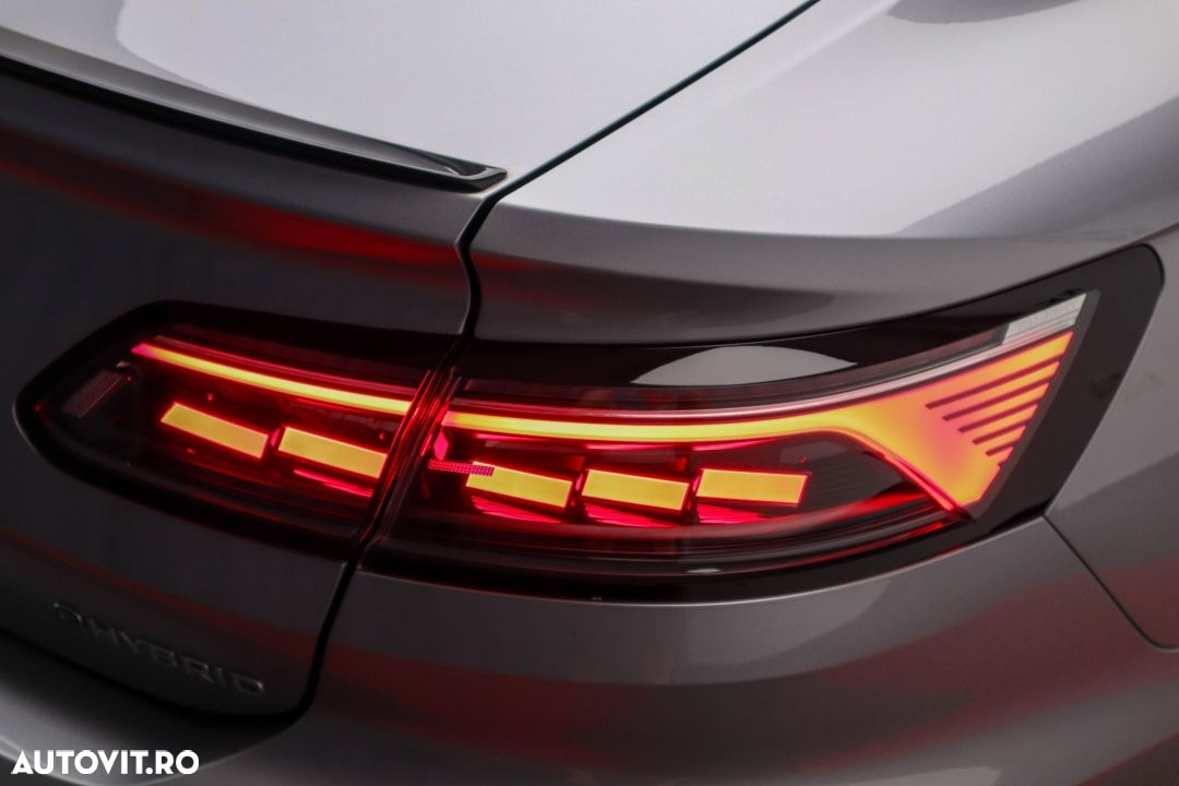 Volkswagen ARTEON 1.4 eHybrid OPF DSG R-Line - 18