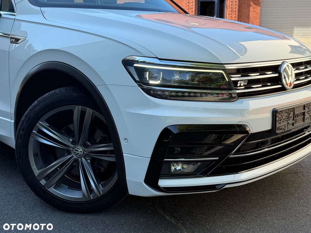 Volkswagen Tiguan - 3